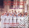 Petits Chanteurs A La Croix De Bois (Les) - Chansons Traditionnelles De France Et D'Ailleurs cd