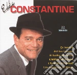 Eddie Constantine - 22 Succes cd