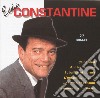 Eddie Constantine - 22 Succes cd