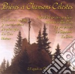 Prieres & Chansons Celestes: Tino Rossi, Rina Ketty, Luis Mariano.. / Various