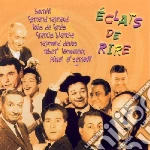 Eclats De Rire / Various cd