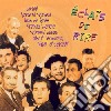 Eclats De Rire / Various cd
