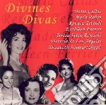 Maria Callas / Mado Robin - Divines Divas cd