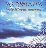 Harmonie: Les Plus Belles Pages Romantiques / Various