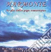 Harmonie: Les Plus Belles Pages Romantiques / Various cd