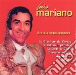 Luis Mariano - Ses Plus Belles Operettes