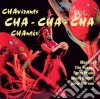 Chavirants Cha Cha Cha Chantes / Various cd