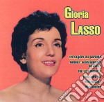 Gloria Lasso - Etrangere Au Paradis
