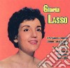Gloria Lasso - Etrangere Au Paradis cd