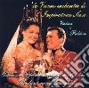 Johann Strauss - La Vienne Enchantee De L'Imperatrice Sissi cd musicale di Johann Strauss