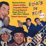 Eclats De Rire Vol.2 / Various