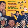 Eclats De Rire Vol.2 / Various cd