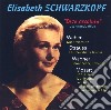 Elisabeth Schwarzkopf: Diva Assoluta - Ses Grands Roles cd