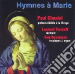 Paul Claudel: Hymnes A Marie