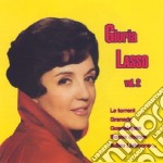 Gloria Lasso - Gloria Lasso Vol. 2