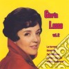 Gloria Lasso - Gloria Lasso Vol. 2 cd