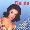 Dalida - 1956 Les Debuts De Mademoiselle Bambino cd musicale di Dalida