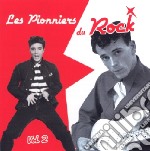 Pionniers Du Rock Vol.2 (Les) / Various