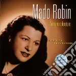 Mado Robin - Soprano Colorature