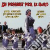 En Passant Par Le Nord: Andre Verchuren, Aimable, Line Renaud / Various cd