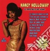 Nancy Holloway - Vive Les Annees 60 cd