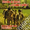 Paroles De Scouts Et Toujours Prets / Various cd
