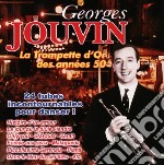 Georges Jouvin - La Trompette D'Or Des Annees 50