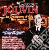 Georges Jouvin - La Trompette D'Or Des Annees 50 cd