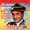 Jacques Bodoin - Le Chansonnier, Humoriste, Imitateur cd
