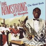 Louis Armstrong - The Good Book - 20 Gospels