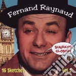 Fernand Raynaud - Vol.2 A Londres