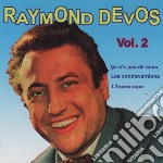 Raymond Devos - Vol.2