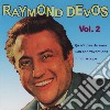 Raymond Devos - Vol.2 cd