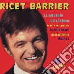 Ricet Barrier - 18 Succes cd