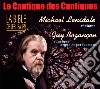 Michael Lonsdale / Guy Besancon - Le Cantique Des Cantiques cd