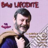 Boby Lapointe - 18 Divagations cd