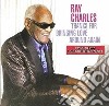 Ray Charles - Thanks For Bringing Love Around Again cd