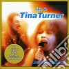 Ike & Tina Turner - Golden Empire cd