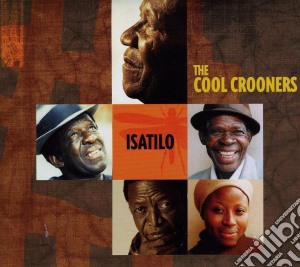 Cool Crooners (The) - Isatilo cd musicale di THE COOL CROONERS