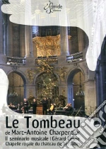 (Music Dvd) Tombeau (Le) cd