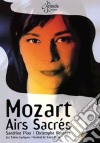 (Music Dvd) Wolfgang Amadeus Mozart - Airs Sacres cd