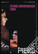 (Music Dvd) Sylvie Courvoisier - Abaton cd