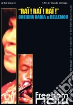 (Music Dvd) Cheikha / Bellemou Rabia - Rai Rai Rai cd