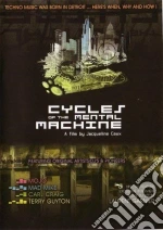 (Music Dvd) Cycles Of The Mental Machine cd
