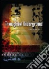 (Music Dvd) Transglobal Underground - Freedom Now cd