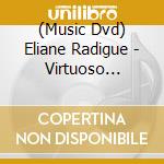 (Music Dvd) Eliane Radigue - Virtuoso Listening [Edizione: Francia] cd musicale