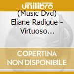 (Music Dvd) Eliane Radigue - Virtuoso Listening [Edizione: Francia] cd