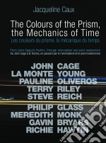 (Music Dvd) John Cage & La Monte Young - Colours Of The Prism The Mechanics Of Time cd
