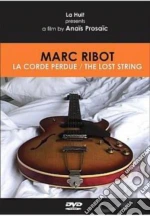 (Music Dvd) Marc Ribot - Lost String cd