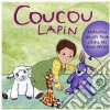 Coucou Lapin / Various cd